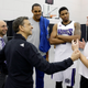 Illustration for article titled Report: Kings Owner Pitched A 4-On-5 Defense With One Cherrypicker